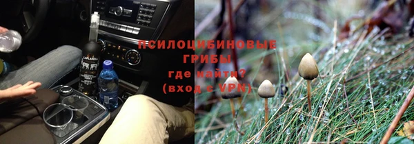 эйфоретик Заволжье
