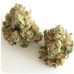 Шишки "White Widow"  (Белая вдова)  Гидропоника -  Бошка VHQ в Зеленокумске