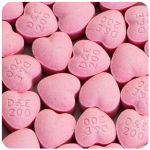 Экстази  Ecstasy Love 200 MDMA в Зеленокумске