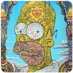 Марки LSD-25 VHQ чистых 250 мкг в Зеленокумске